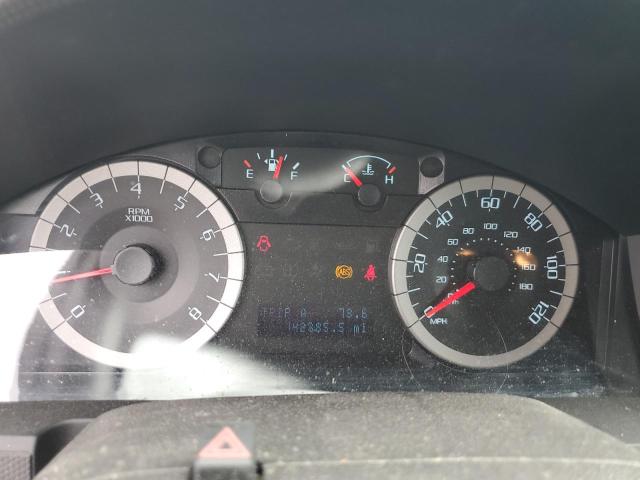 Photo 9 from auction – 2012 FORD ESCAPE LIM with VIN 1FMCU9EG0CKA93490