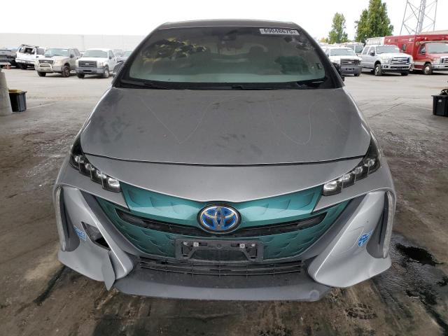 Photo 5 from auction – 2017 TOYOTA PRIUS PRIM with VIN JTDKARFP2H3061875