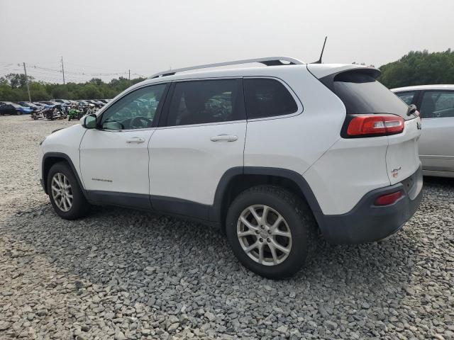 Photo 2 from auction – 2016 JEEP CHEROKEE L with VIN 1C4PJMCS6GW205703