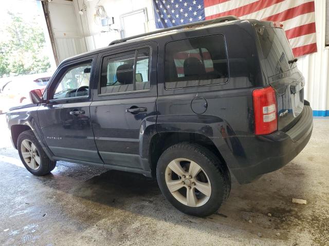 Photo 2 from auction – 2011 JEEP PATRIOT SP with VIN 1J4NF1GB5BD201674