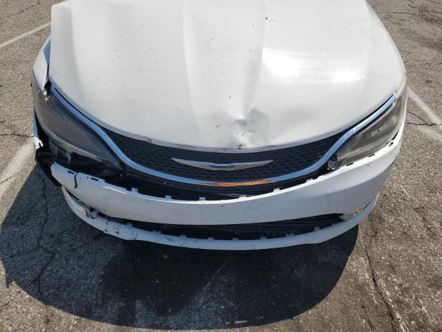 Photo 11 from auction – 2015 CHRYSLER 200 LIMITED with VIN 1C3CCCAB6FN584667