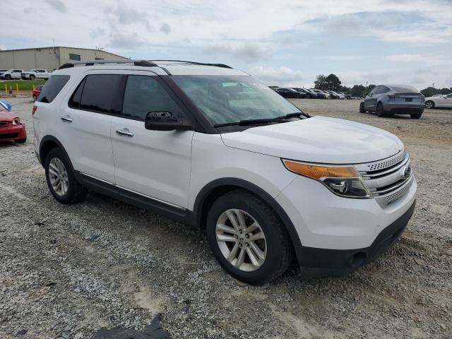 Photo 4 from auction – 2013 FORD EXPLORER with VIN 1FM5K7B82DGB49806