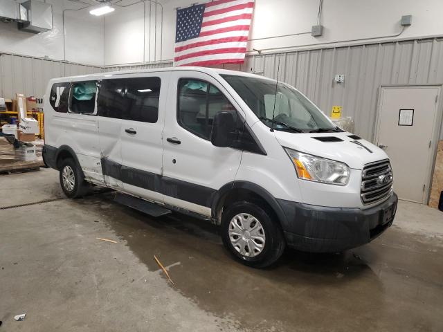 Photo 4 from auction – 2016 FORD TRANSIT with VIN 1FBZX2ZM8GKA98279