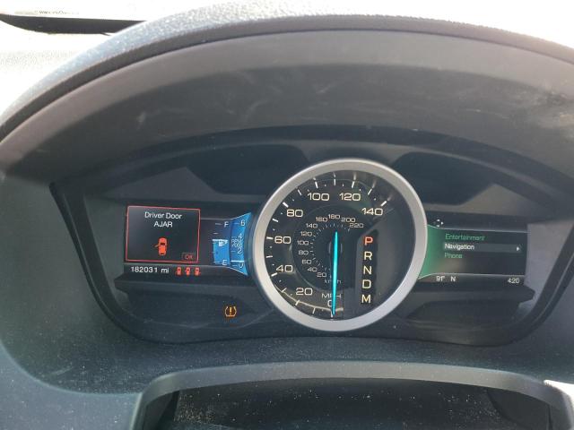 صورة رقم 9 من المزاد - 2015 FORD EXPLORER XLT مع VIN 1FM5K7D83FGB36790