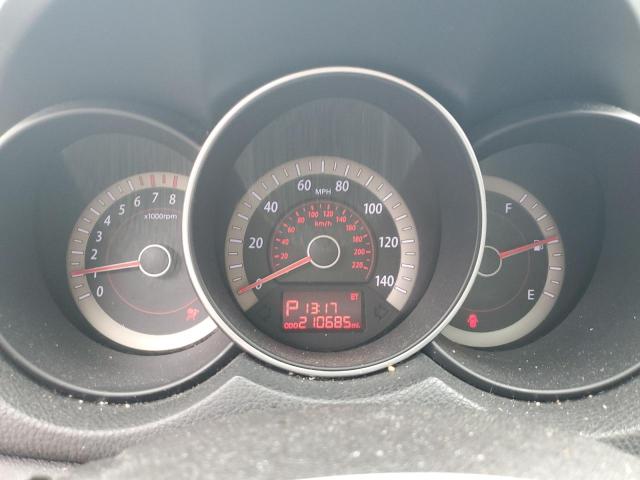 Photo 9 from auction – 2012 KIA FORTE EX with VIN KNAFU6A25C5476282