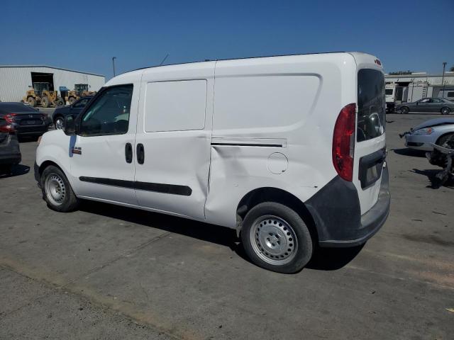 Photo 2 from auction – 2016 RAM PROMASTER CITY with VIN ZFBERFAT2G6B87231