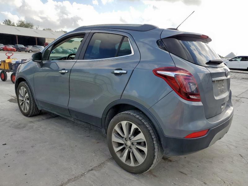 Photo 2 from auction – 2019 BUICK ENCORE PRE with VIN KL4CJASB5KB958857