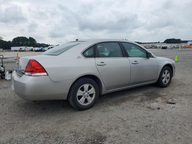 Photo 3 from auction – 2008 CHEVROLET IMPALA LT with VIN 2G1WT55KX89184723