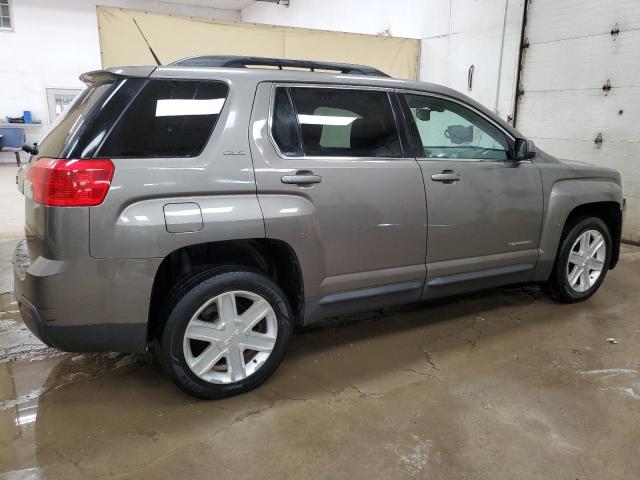 Photo 3 from auction – 2011 GMC TERRAIN SL with VIN 2CTALSEC1B6471728