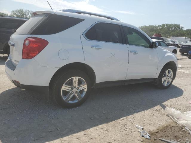 Photo 3 from auction – 2015 CHEVROLET EQUINOX LT with VIN 2GNFLHE38F6211523