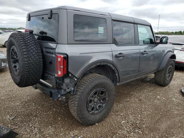 Photo 3 from auction – 2024 FORD BRONCO WIL with VIN 1FMEE2BP5RLA51160