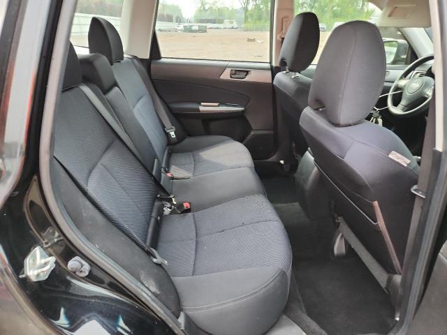Photo 10 from auction – 2012 SUBARU FORESTER 2 with VIN JF2SHABCXCH445755