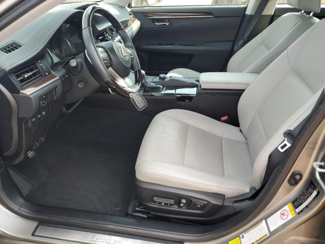 Photo 7 from auction – 2017 LEXUS ES 350 with VIN 58ABK1GG4HU073537
