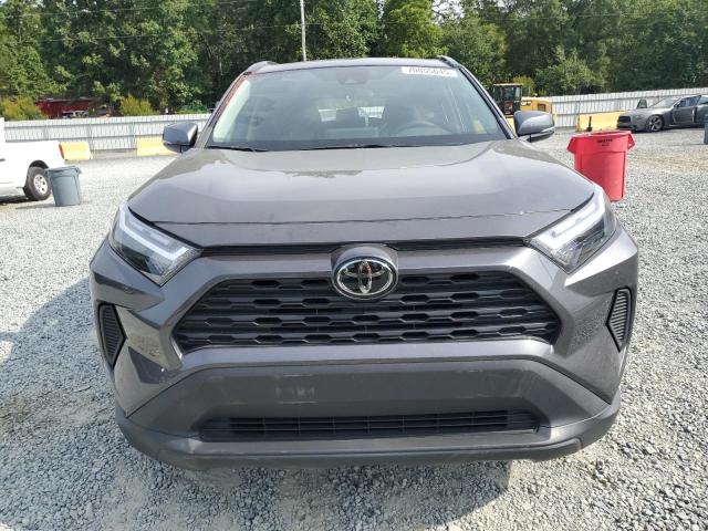 Photo 5 from auction – 2022 TOYOTA RAV4 XLE with VIN 2T3W1RFV6NC195895