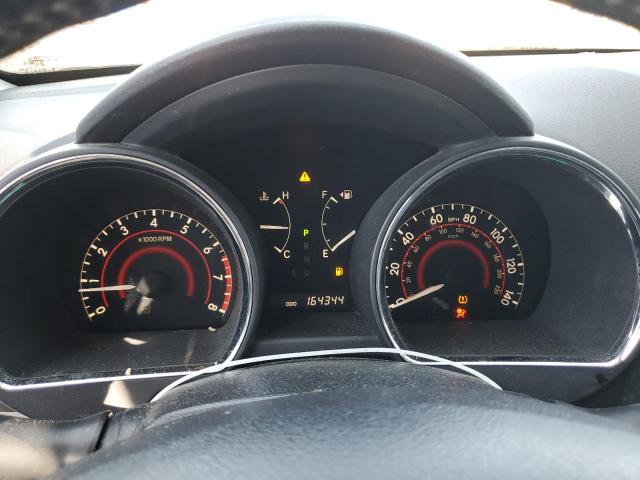 Photo 9 from auction – 2011 TOYOTA HIGHLANDER LIMITED with VIN 5TDDK3EH0BS089421