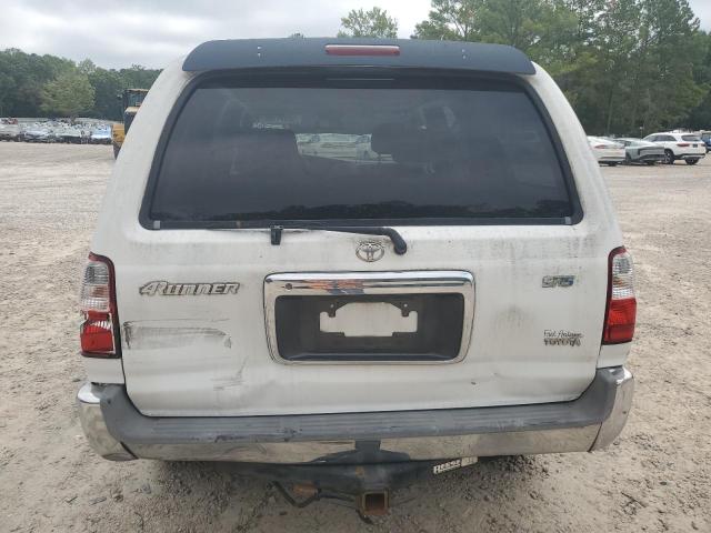 Photo 6 from auction – 2002 TOYOTA 4RUNNER SR with VIN JT3GN86R320242180