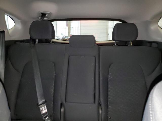 Photo 10 from auction – 2019 HYUNDAI TUCSON SE with VIN KM8J2CA47KU910253