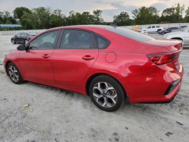Photo 2 from auction – 2020 KIA FORTE FE with VIN 3KPF24ADXLE211344