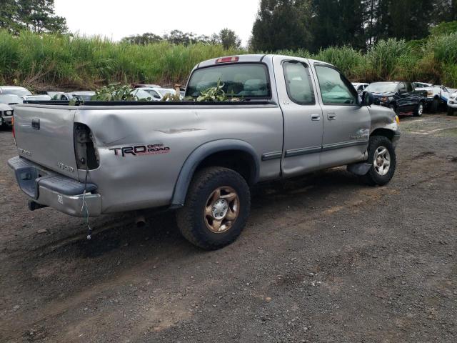 Photo 3 from auction – 2002 TOYOTA TUNDRA ACC with VIN 5TBBT44102S287505
