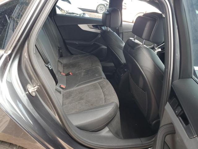 Photo 10 from auction – 2020 AUDI A4 PREMIUM PLUS with VIN WAUENAF45LN006825