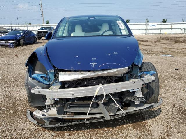 Фото 5 с аукциона – 2021 TESLA MODEL Y с VIN 5YJYGDEE2MF306859