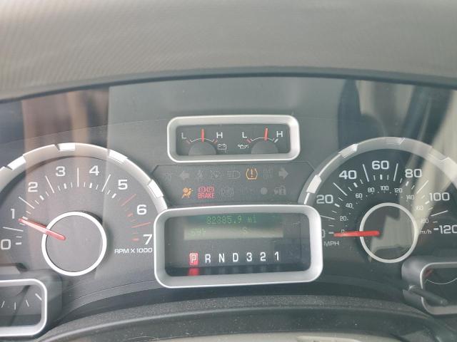 Photo 9 from auction – 2007 FORD EXPEDITION with VIN 1FMFU16577LA42306