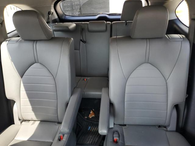 Photo 10 from auction – 2023 TOYOTA HIGHLANDER with VIN 5TDKDRAH8PS044535