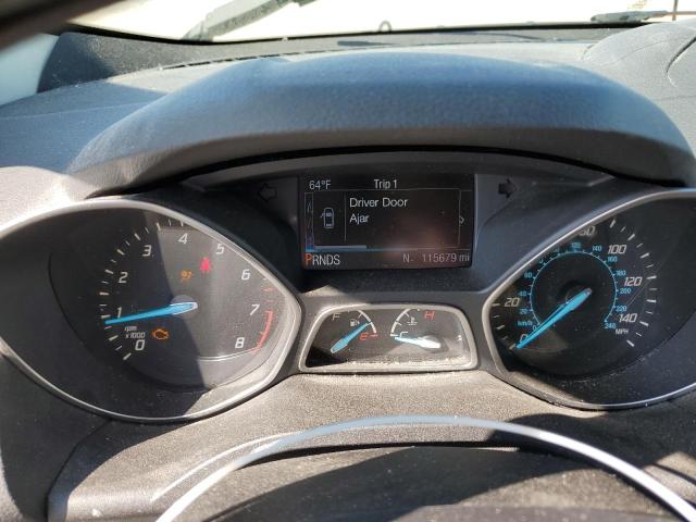 Photo 9 from auction – 2016 FORD ESCAPE TITANIUM with VIN 1FMCU0J98GUB56526