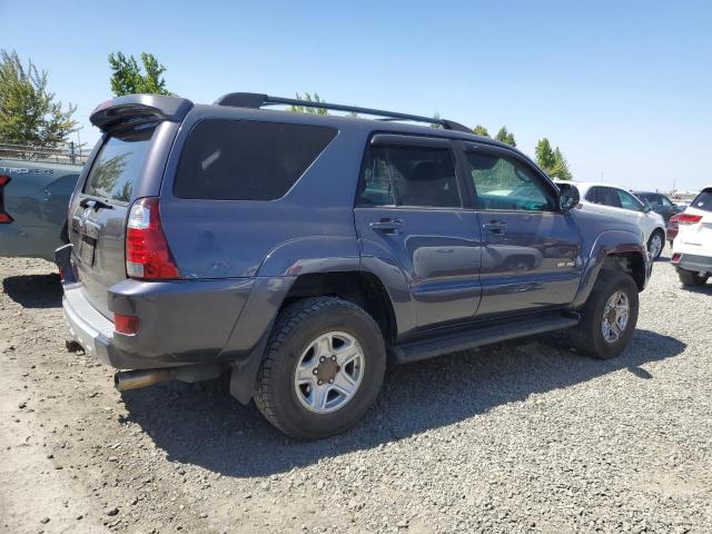 Photo 3 from auction – 2004 TOYOTA 4RUNNER SR with VIN JTEBU14R140055618