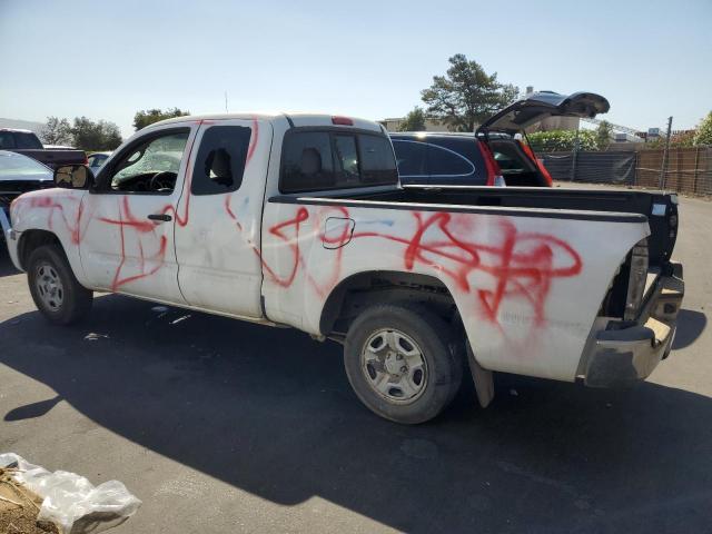 Photo 2 from auction – 2011 TOYOTA TACOMA ACCESS CAB with VIN 5TFTX4CN4BX005137