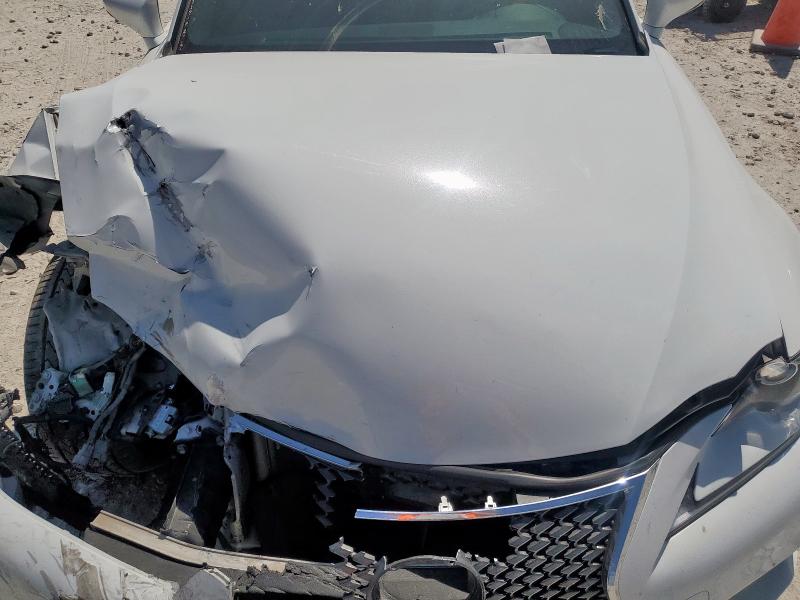 Photo 11 from auction – 2016 LEXUS IS 350 with VIN JTHBE1D25G5026245
