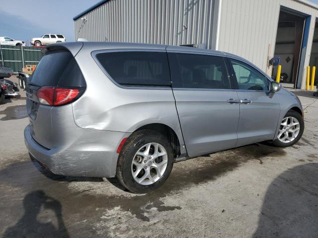 Photo 3 from auction – 2018 CHRYSLER PACIFICA TOURING PLUS with VIN 2C4RC1FG4JR117824