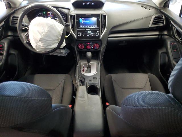 Photo 8 from auction – 2020 SUBARU IMPREZA with VIN 4S3GKAB6XL3602150