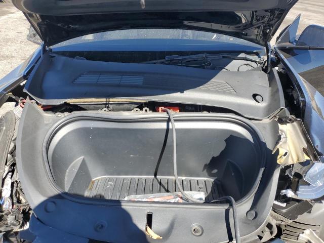 Photo 11 from auction – 2021 TESLA MODEL Y with VIN 5YJYGDED3MF181314