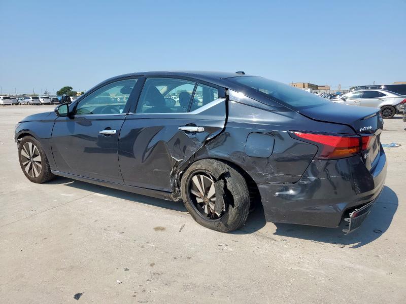 Photo 2 from auction – 2019 NISSAN ALTIMA SV with VIN 1N4BL4DV7KC110838