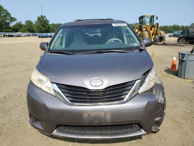 Photo 5 from auction – 2011 TOYOTA SIENNA LE with VIN 5TDKK3DC9BS013404