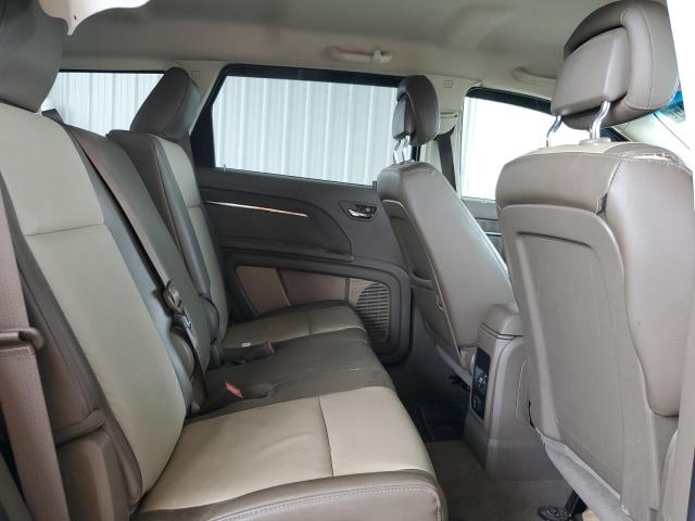 Photo 11 from auction – 2010 DODGE JOURNEY R/ with VIN 3D4PH6FV9AT156607