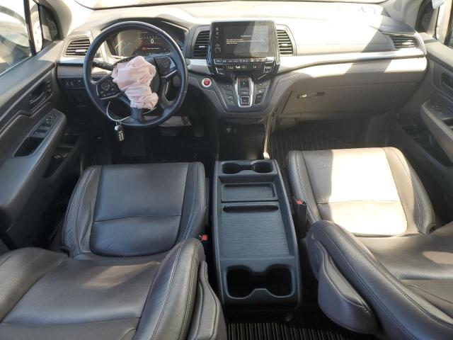 Photo 8 from auction – 2018 HONDA ODYSSEY EX with VIN 5FNRL6H70JB018536