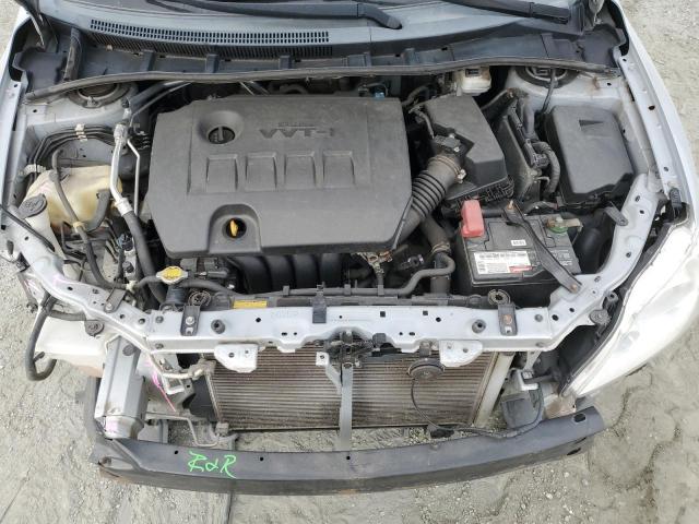 Photo 11 from auction – 2013 TOYOTA COROLLA BA with VIN 2T1BU4EE7DC117305