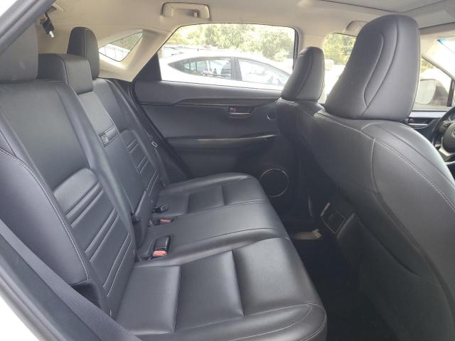 Photo 11 from auction – 2016 LEXUS NX 200T BA with VIN JTJBARBZ6G2051729