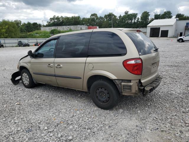 Photo 2 from auction – 2003 CHRYSLER VOYAGER with VIN 1C4GJ45393B113301