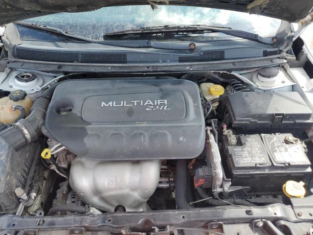 Photo 11 from auction – 2016 CHRYSLER 200 LIMITE with VIN 1C3CCCAB4GN157716