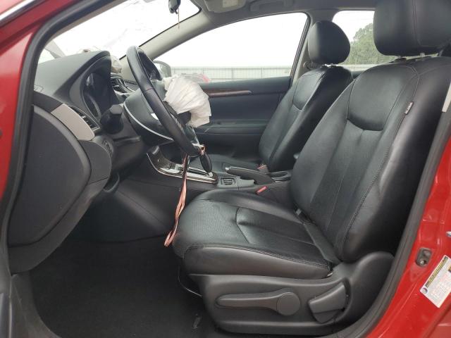 Photo 7 from auction – 2013 NISSAN SENTRA S with VIN 3N1AB7AP6DL668366