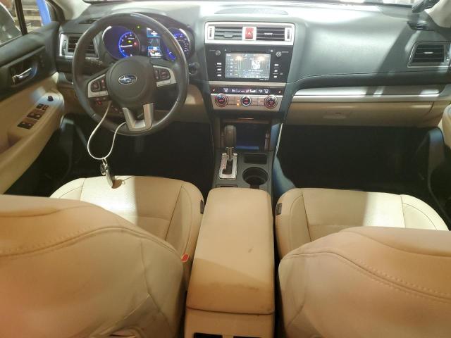 Photo 8 from auction – 2015 SUBARU LEGACY 2.5 with VIN 4S3BNAN60F3060395