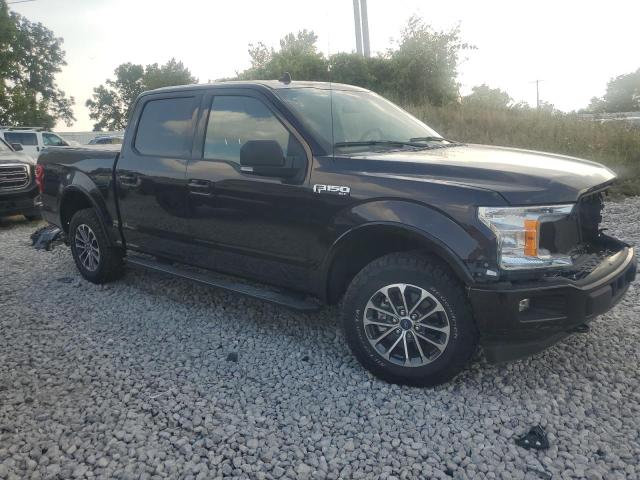 Photo 4 from auction – 2019 FORD F150 SUPER with VIN 1FTEW1EP3KFB90022