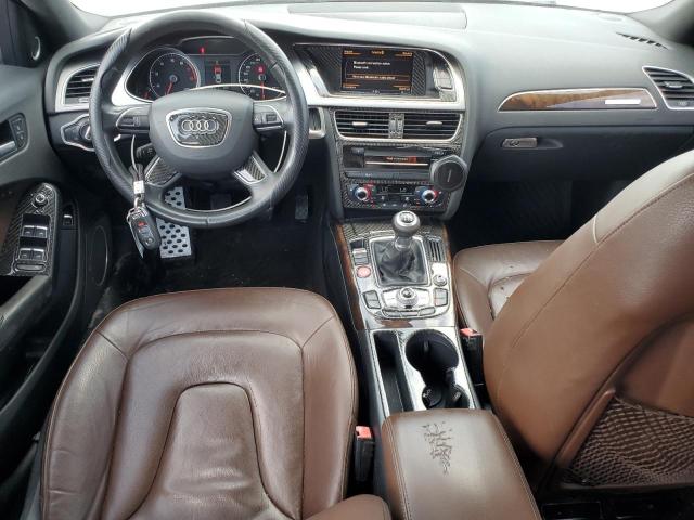 Foto 8 de la subasta – 2013 AUDI A4 PREMIUM con VIN WAUHFAFL1DN050002