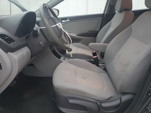 Photo 7 from auction – 2012 HYUNDAI ACCENT GLS with VIN KMHCT4AE5CU240949