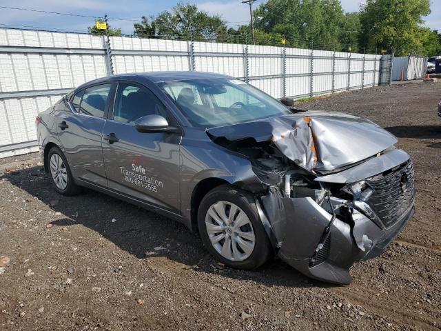صورة رقم 4 من المزاد - 2024 NISSAN SENTRA مع VIN 3N1AB8BVXRY280554