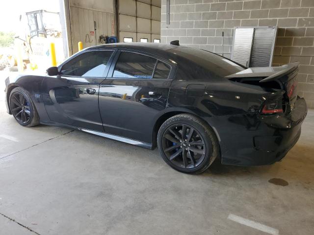 Photo 2 from auction – 2021 DODGE CHARGER SCAT PACK with VIN 2C3CDXGJ0MH684451