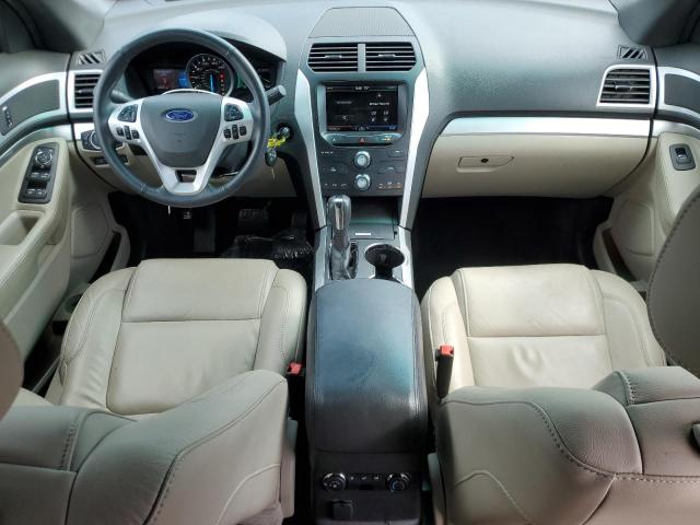 Photo 8 from auction – 2015 FORD EXPLORER X with VIN 1FM5K7D89FGC21729